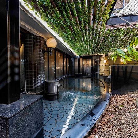 Apa Hotel Kanazawa Ekimae Luaran gambar