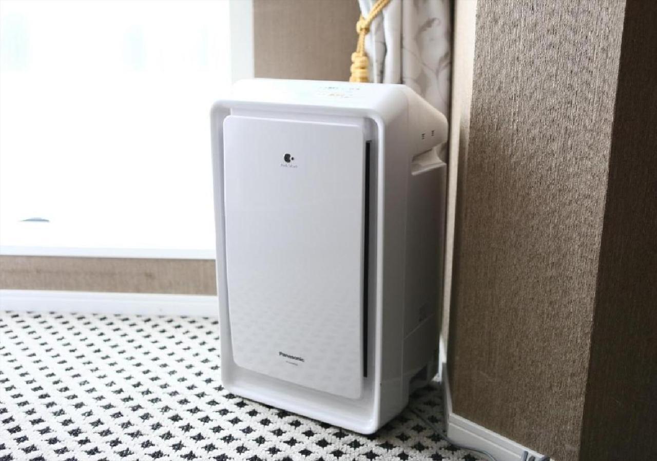 Apa Hotel Kanazawa Ekimae Luaran gambar
