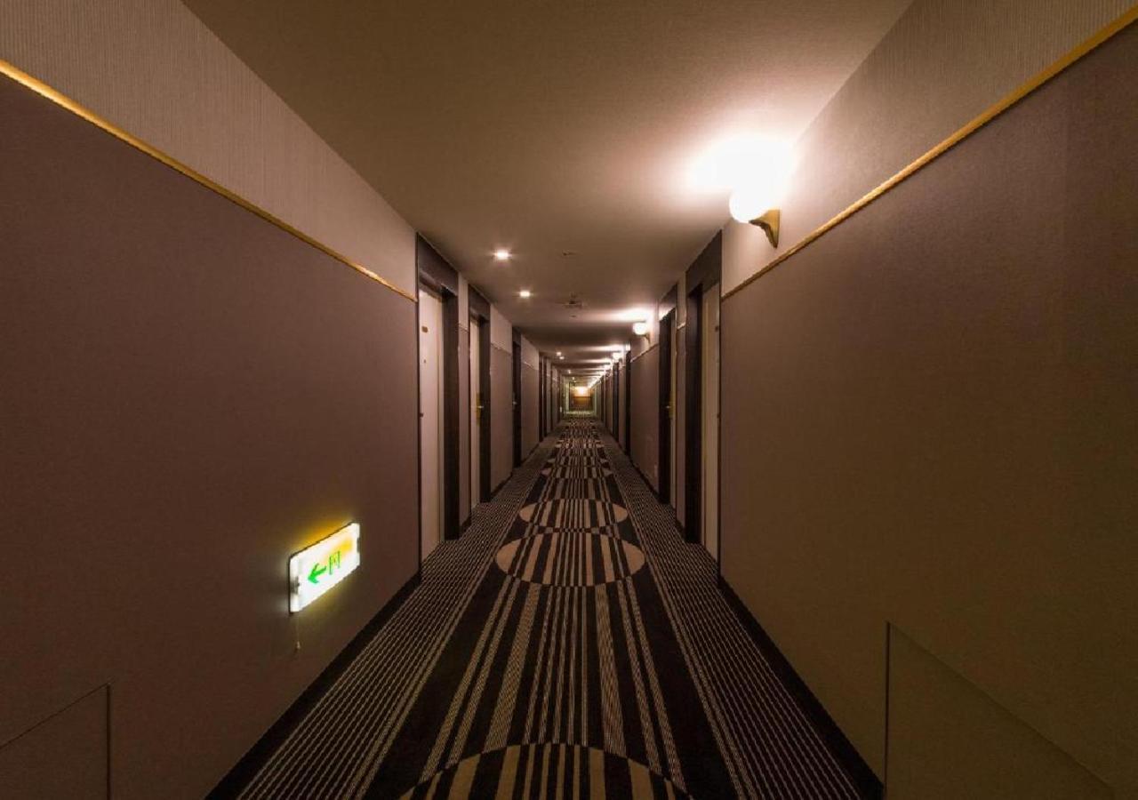 Apa Hotel Kanazawa Ekimae Luaran gambar