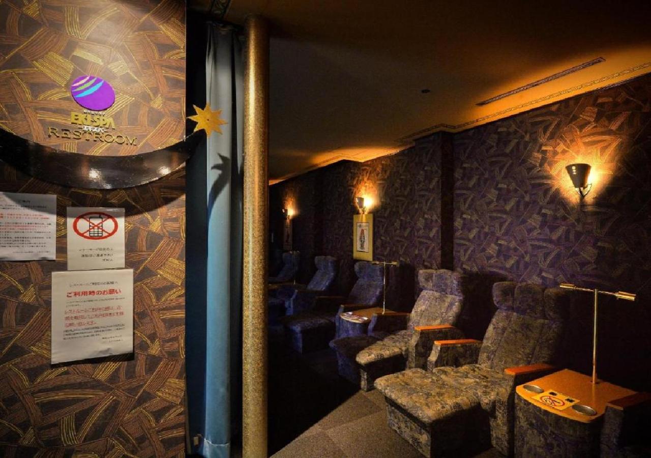 Apa Hotel Kanazawa Ekimae Luaran gambar