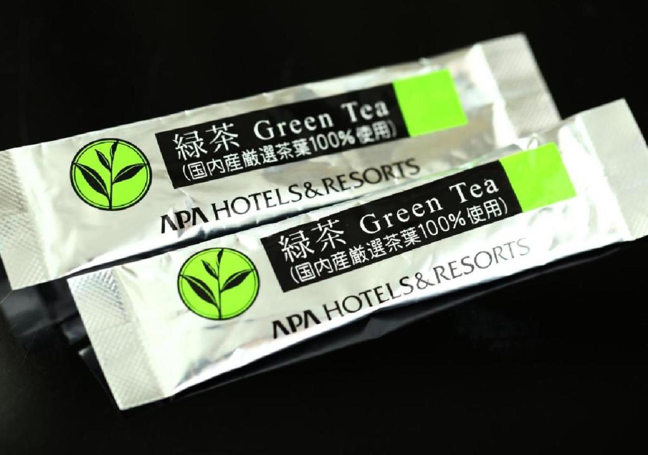 Apa Hotel Kanazawa Ekimae Luaran gambar