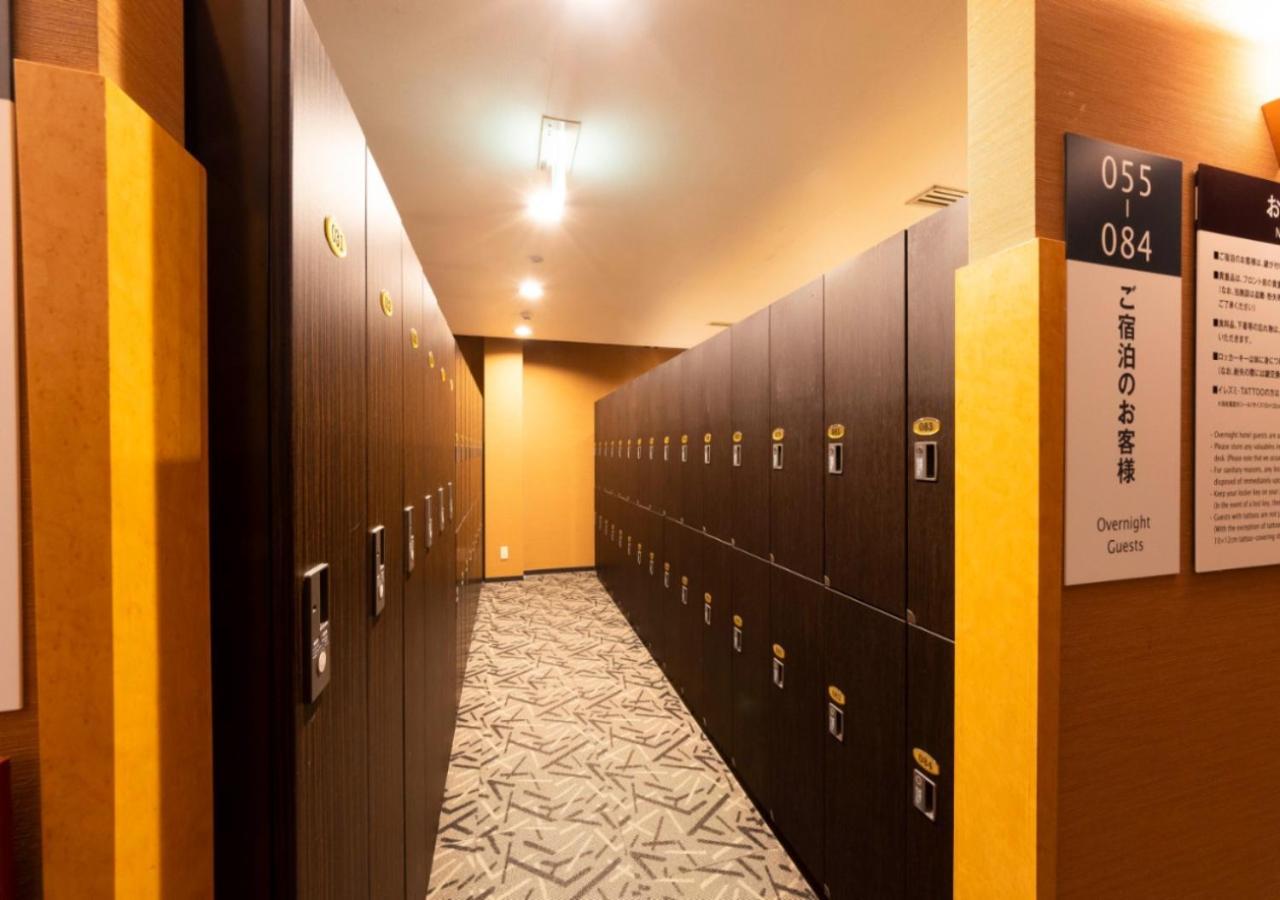 Apa Hotel Kanazawa Ekimae Luaran gambar