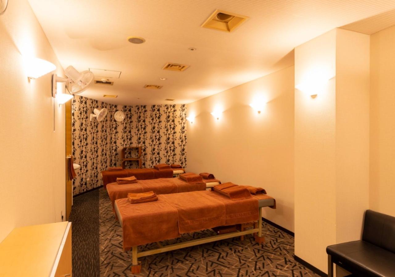 Apa Hotel Kanazawa Ekimae Luaran gambar