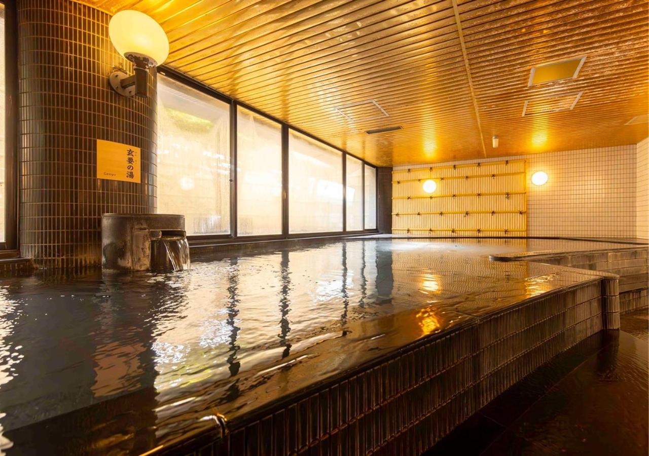 Apa Hotel Kanazawa Ekimae Luaran gambar