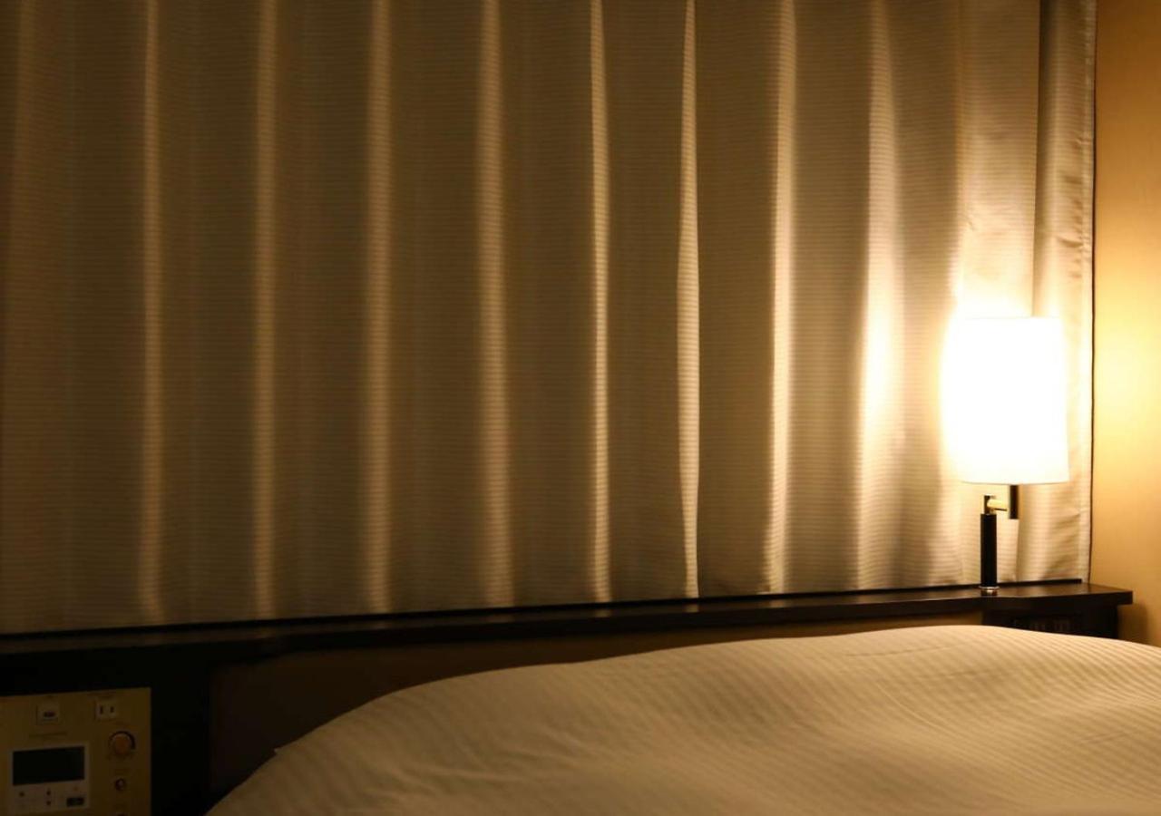 Apa Hotel Kanazawa Ekimae Luaran gambar