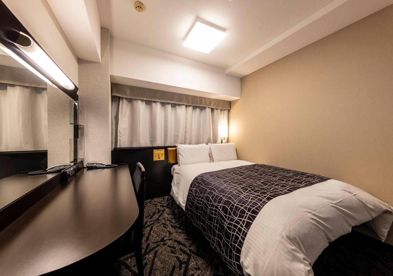 Apa Hotel Kanazawa Ekimae Luaran gambar